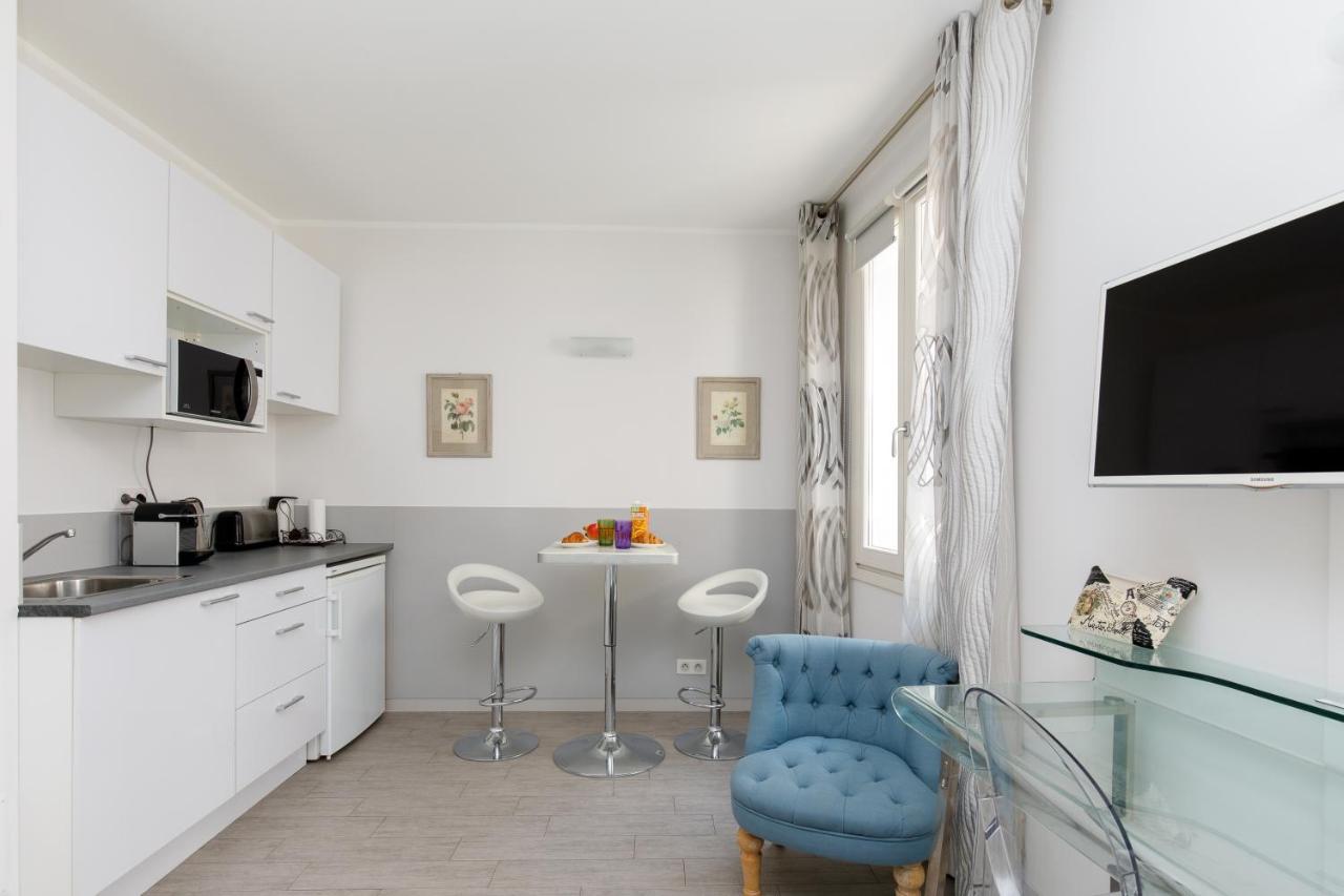 Elegant Studio Proche Palais Des Festivals 칸느 외부 사진